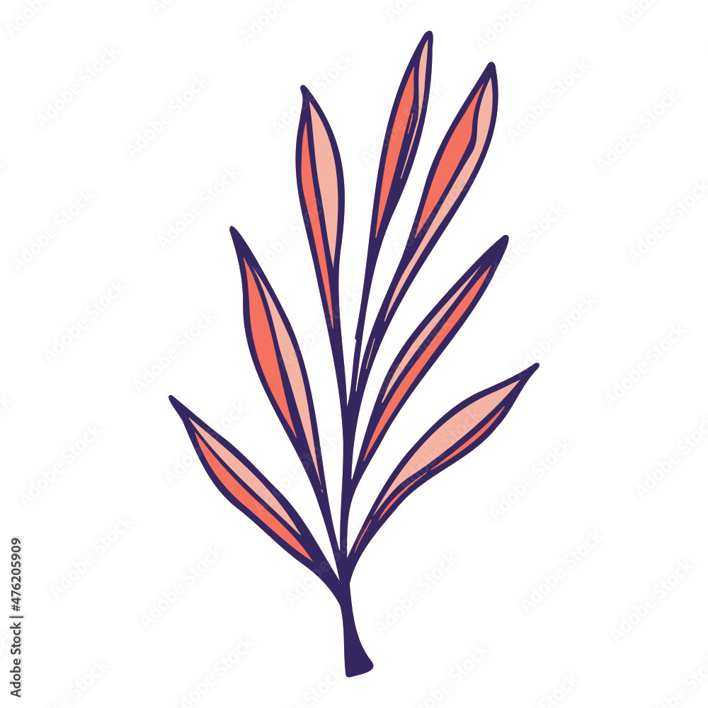 abstract floral design abstract floral design