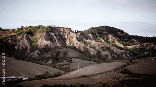 Canyon Tuscany