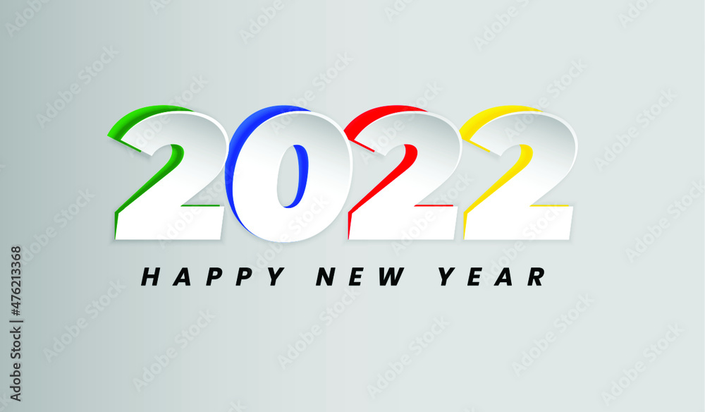 2022 happy new year 2022 happy new year