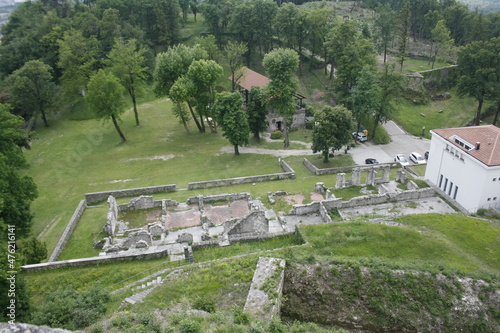 Il fortino di Osoppo photo