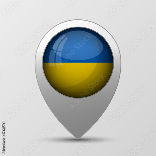 EPS10 Vector Patriotic background with Ukraine flag colors. An element of impact for the use you want to make of it. Free Download EPS10 Vector Patriotic background with Ukraine flag colors. An element of impact for the use you want to make of it. - GFXLoad