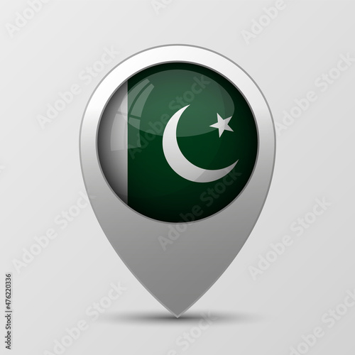 EPS10 Vector Patriotic background with Pakistan flag colors. An element of impact for the use you want to make of it. Free Download EPS10 Vector Patriotic background with Pakistan flag colors. An element of impact for the use you want to make of it. - GFXLoad