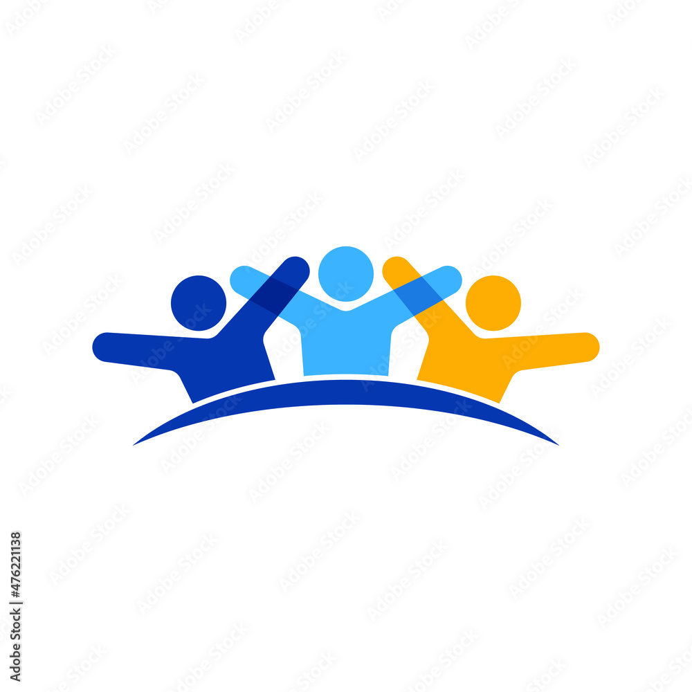 Human Resource Logo can be used for company, icon, and others. Human Resource Logo can be used for company, icon, and others.