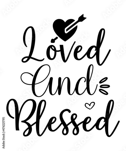 Valentine svg tshirt design