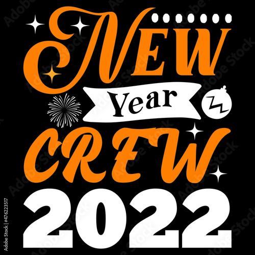 New Year Crew 2022