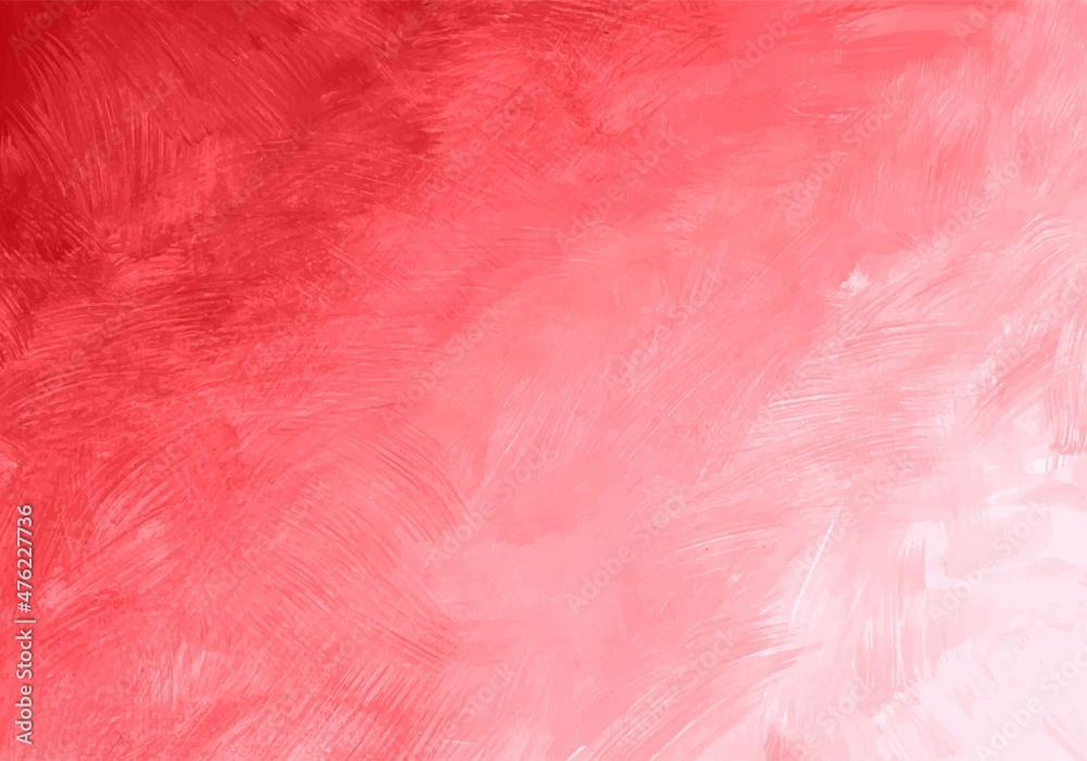 Fototapeta premium Abstract watercolor soft pink texture background