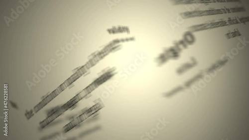 Definition: Validity