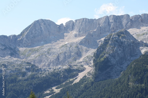 Cima di Terra Rossa