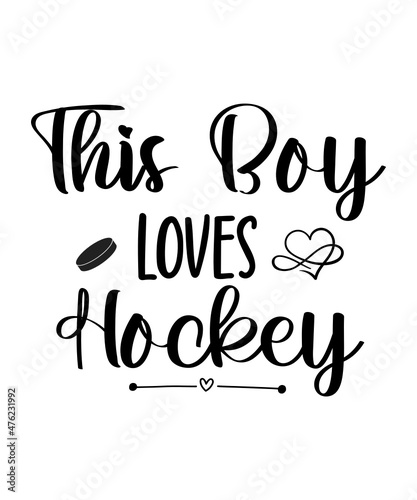 Hockey Svg Bundle  Hockey Svg  Ice Hockey Svg  Hockey Player Svg  Svg Files for Cricut