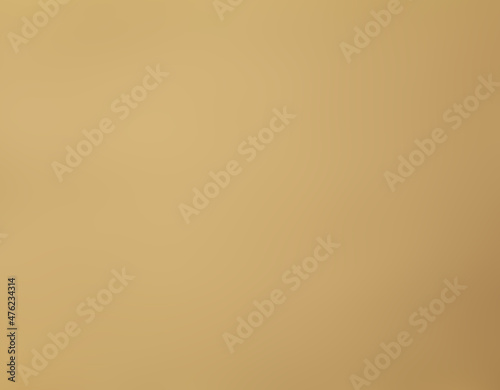 Soft blured of pastel yellow abstract texture backdrop for background or design stock photo. dark floor.