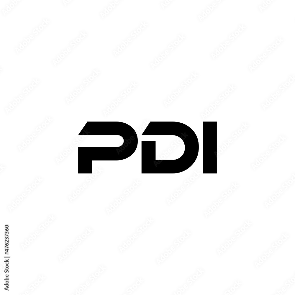 PDI letter logo design with white background in illustrator, vector logo modern alphabet font overlap style. calligraphy designs for logo, Poster, Invitation, etc. PDI letter logo design with white background in illustrator, vector logo modern alphabet font overlap style. calligraphy designs for logo, Poster, Invitation, etc.