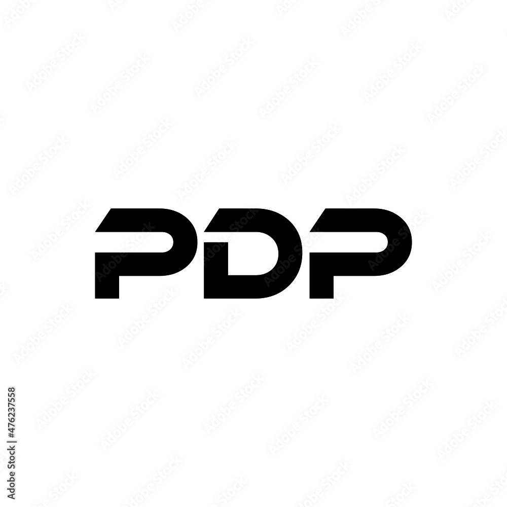 PDP letter logo design with white background in illustrator, vector logo modern alphabet font overlap style. calligraphy designs for logo, Poster, Invitation, etc. PDP letter logo design with white background in illustrator, vector logo modern alphabet font overlap style. calligraphy designs for logo, Poster, Invitation, etc.