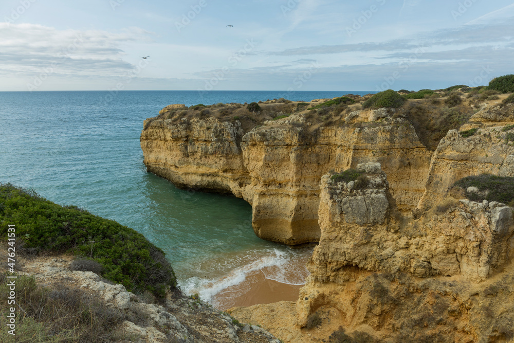 Algarve- Portugal