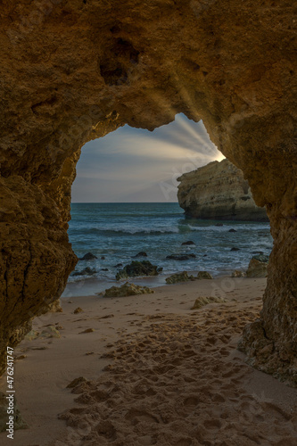 Algarve- Portugal © agold1