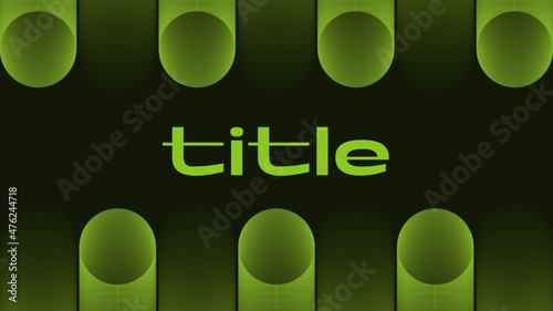 Vector background, circles, congratulations, new year. Vibrant background. Very Peri colour. 