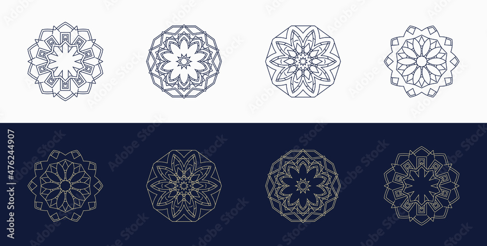 custom, creative, luxury ornament, frame, mandala, logo icon, symbol custom, creative, luxury ornament, frame, mandala, logo icon, symbol