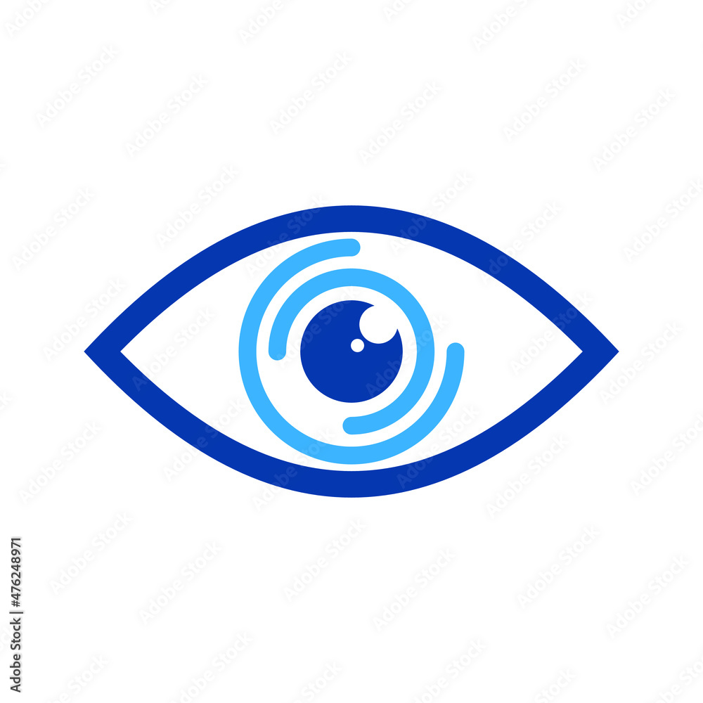 Security Camera Logo can be used for company, icon, and others. Security Camera Logo can be used for company, icon, and others.