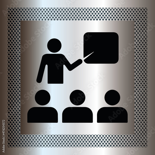Logo réunion.