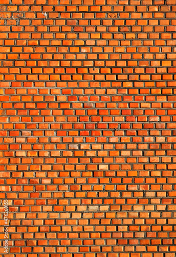 Fototapeta Naklejka Na Ścianę i Meble -  The structure of stone, brick and concrete as a background wallpaper or texture in photos taken in November 2021 in Masuria and Podlasie in Poland.