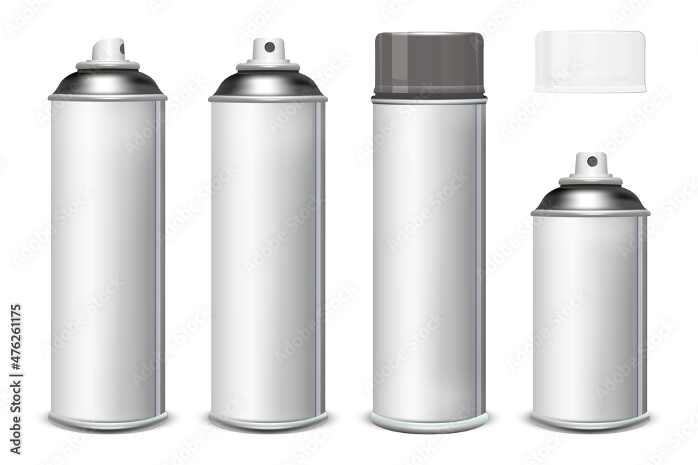 Aerosol aerosol 2024