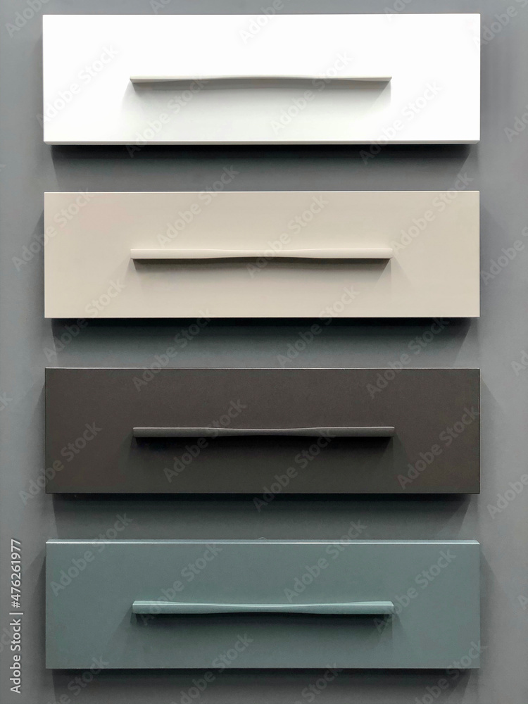 Showcase of pen samples for a drawer in the store. Design and decoration, for designers. Production of individual furniture Showcase of pen samples for a drawer in the store. Design and decoration, for designers. Production of individual furniture
