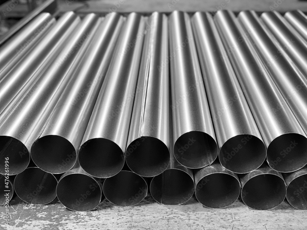 spiral ducts spiral ducts