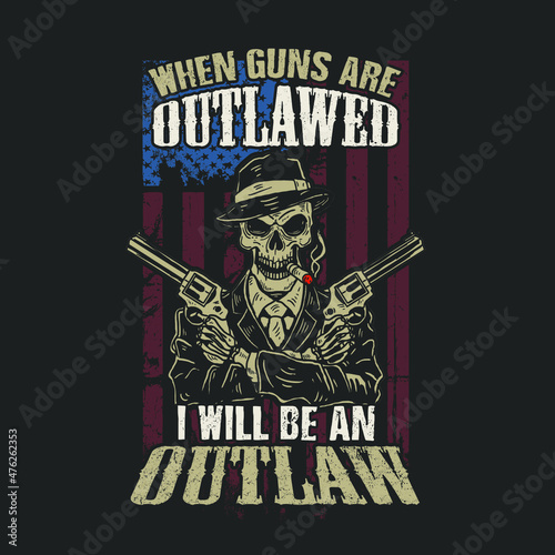 skull and crossbones