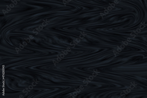 abstract dark background in the form of curved lines