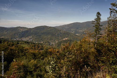 Szczyrk resort