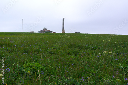 Old Lighthouse