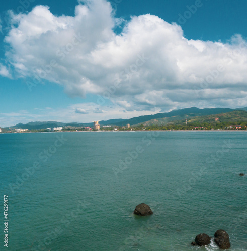 Serene Landscape