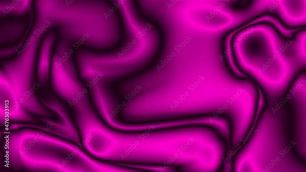 Abstract pink smooth liquid motion background, Abstract smooth wave liquid motion Abstract pink smooth liquid motion background, Abstract smooth wave liquid motion