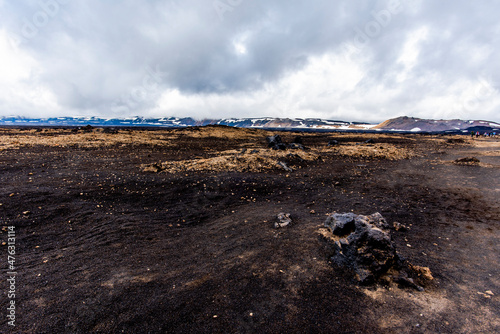 2021 08 14 Askja lava rocks 5 photo