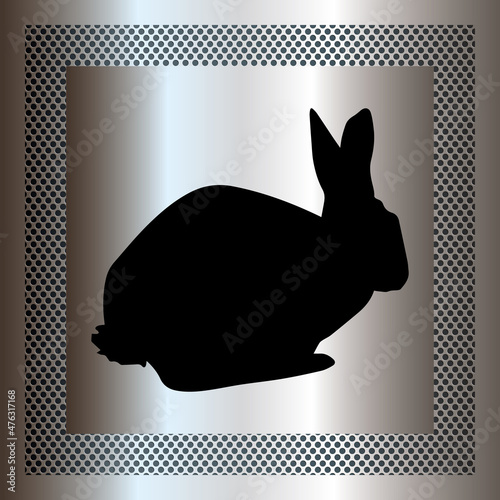 Logo animaux de la ferme.