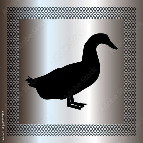 Logo animaux de la ferme.