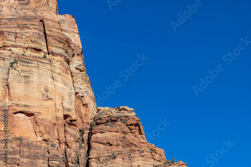 Zion National Park, Utah