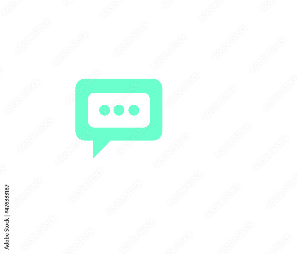 Abstract Re Chat Logo SImple Design Vector Abstract Re Chat Logo SImple Design Vector