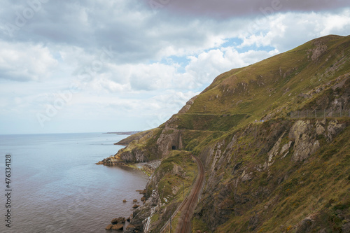 cliffs of moher