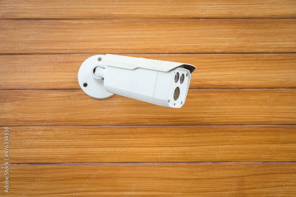 CCTV records important events as home CCTV records important events as home
