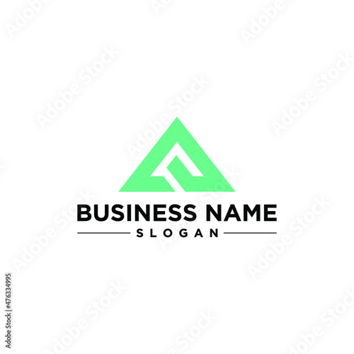 Free Download Simple Play Video Logo Vector Design Icon - GFXLoad