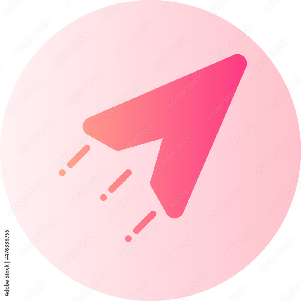 send gradient icon send gradient icon