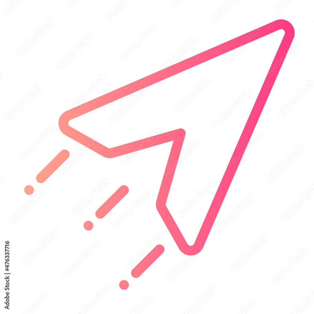send gradient icon send gradient icon