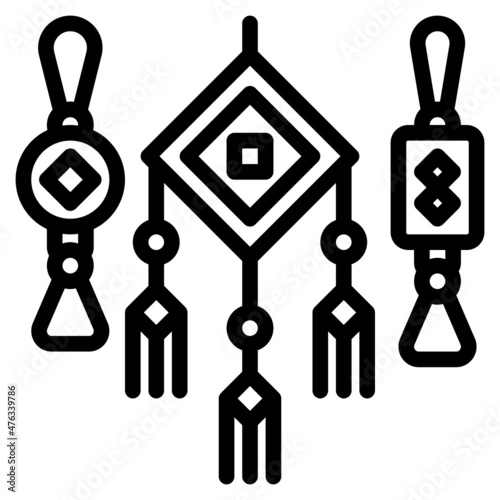 adornment