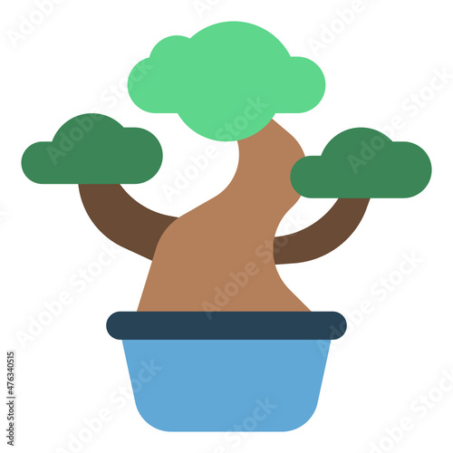 bonsai