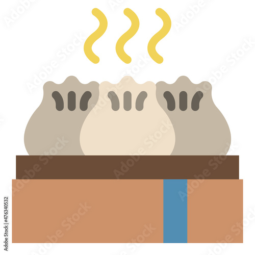 dumpling