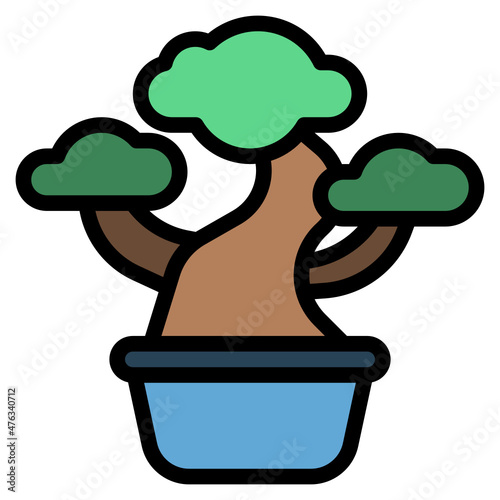 bonsai
