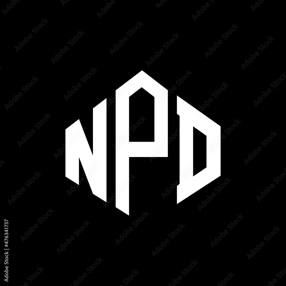 NPD letter logo design with polygon shape. NPD polygon and cube shape logo design. NPD hexagon vector logo template white and black colors. NPD monogram, business and real estate logo. NPD letter logo design with polygon shape. NPD polygon and cube shape logo design. NPD hexagon vector logo template white and black colors. NPD monogram, business and real estate logo.