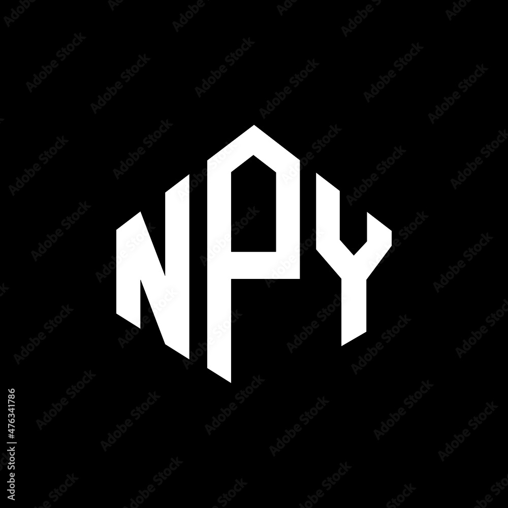 NPY letter logo design with polygon shape. NPY polygon and cube shape logo design. NPY hexagon vector logo template white and black colors. NPY monogram, business and real estate logo. NPY letter logo design with polygon shape. NPY polygon and cube shape logo design. NPY hexagon vector logo template white and black colors. NPY monogram, business and real estate logo.