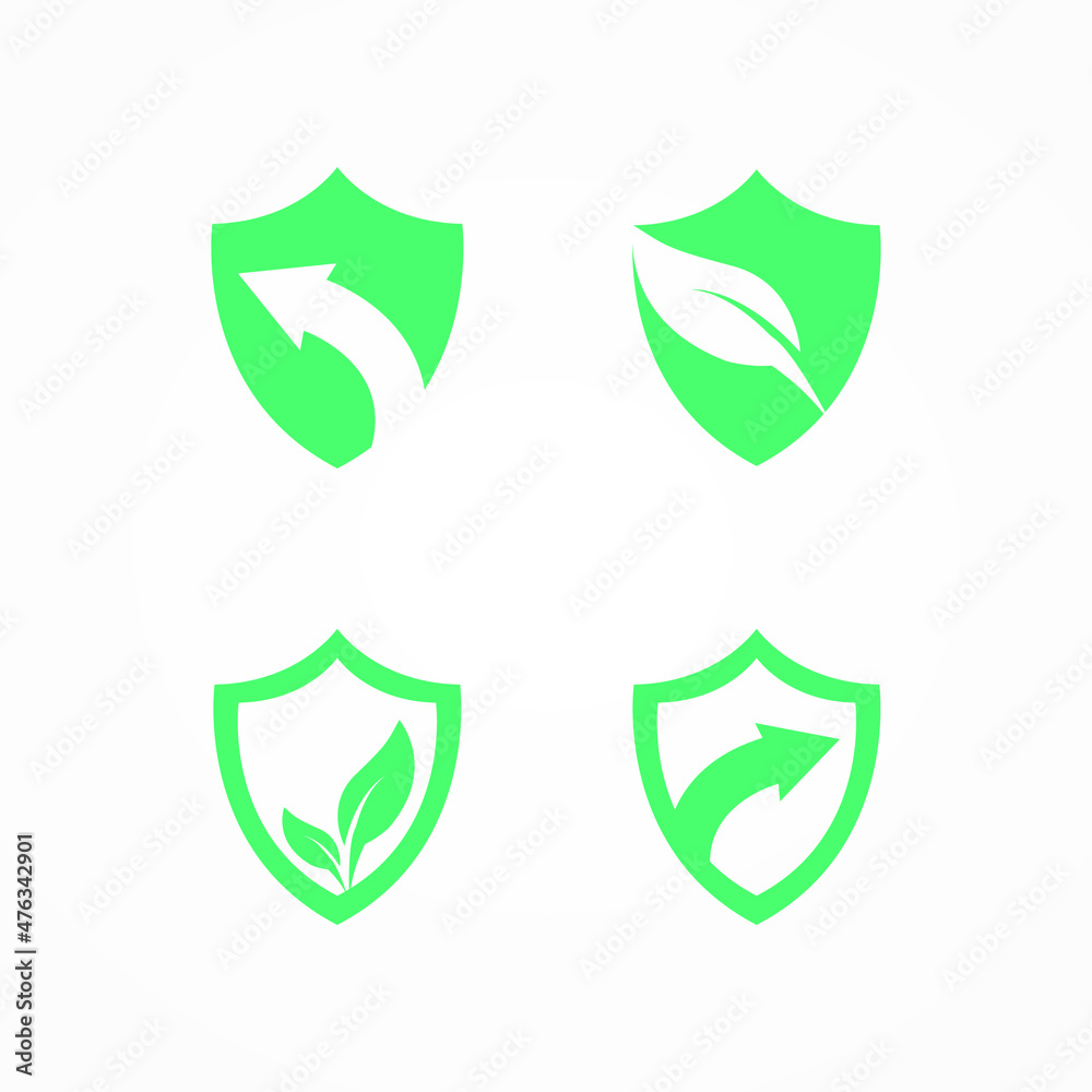 shield logo vector simple and elegant design shield logo vector simple and elegant design