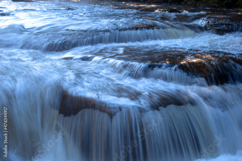 waterfall 